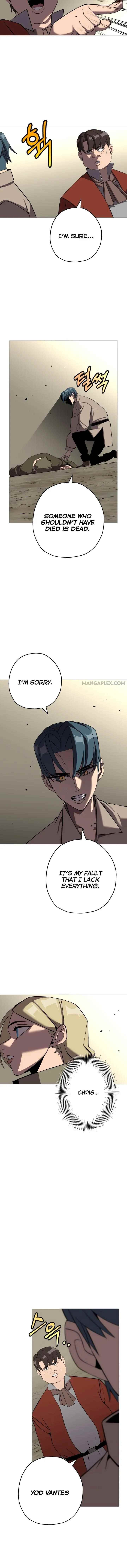 The Story of a Low-Rank Soldier Becoming a Monarch Chapter 62 63 13