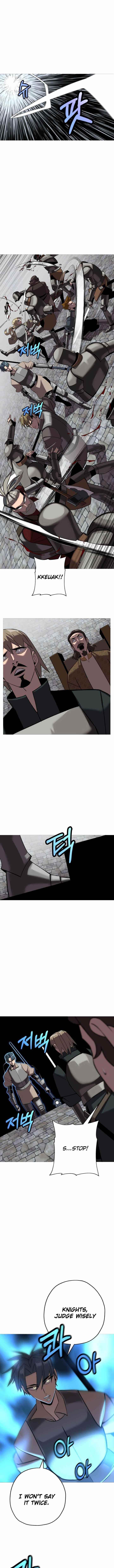 The Story of a Low-Rank Soldier Becoming a Monarch Chapter 64 50 6