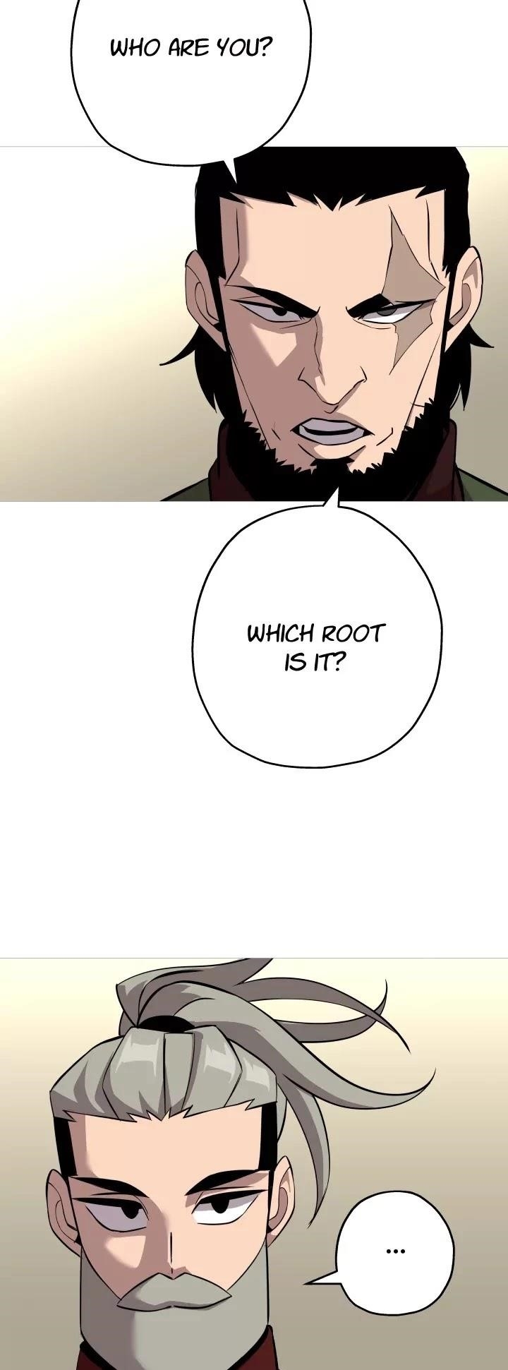 The Story of a Low-Rank Soldier Becoming a Monarch Chapter 67 165 13