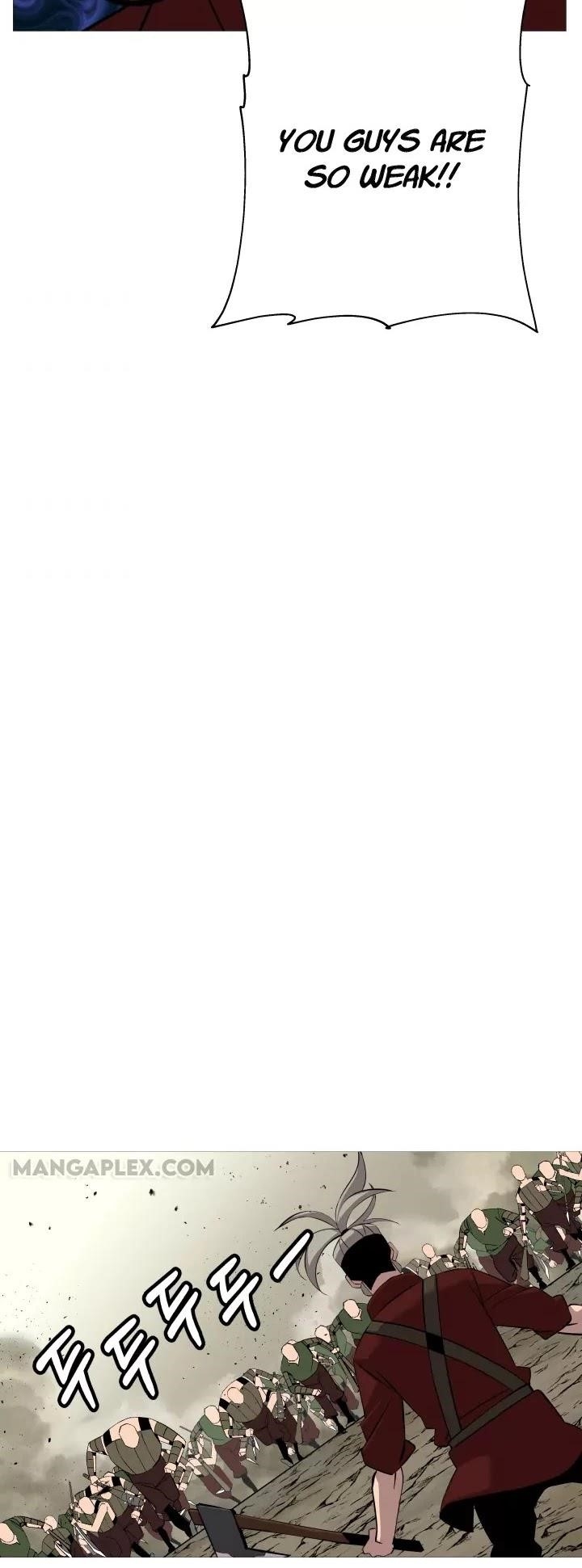 The Story of a Low-Rank Soldier Becoming a Monarch Chapter 67 170 18