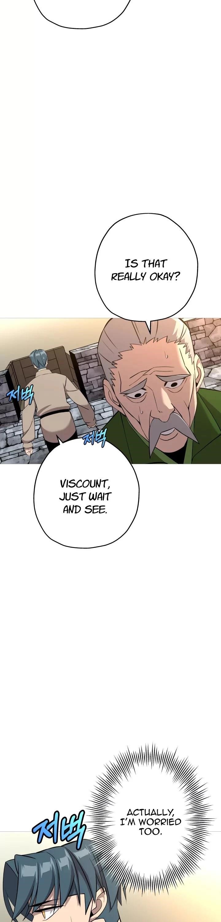 The Story of a Low-Rank Soldier Becoming a Monarch Chapter 67 172 20