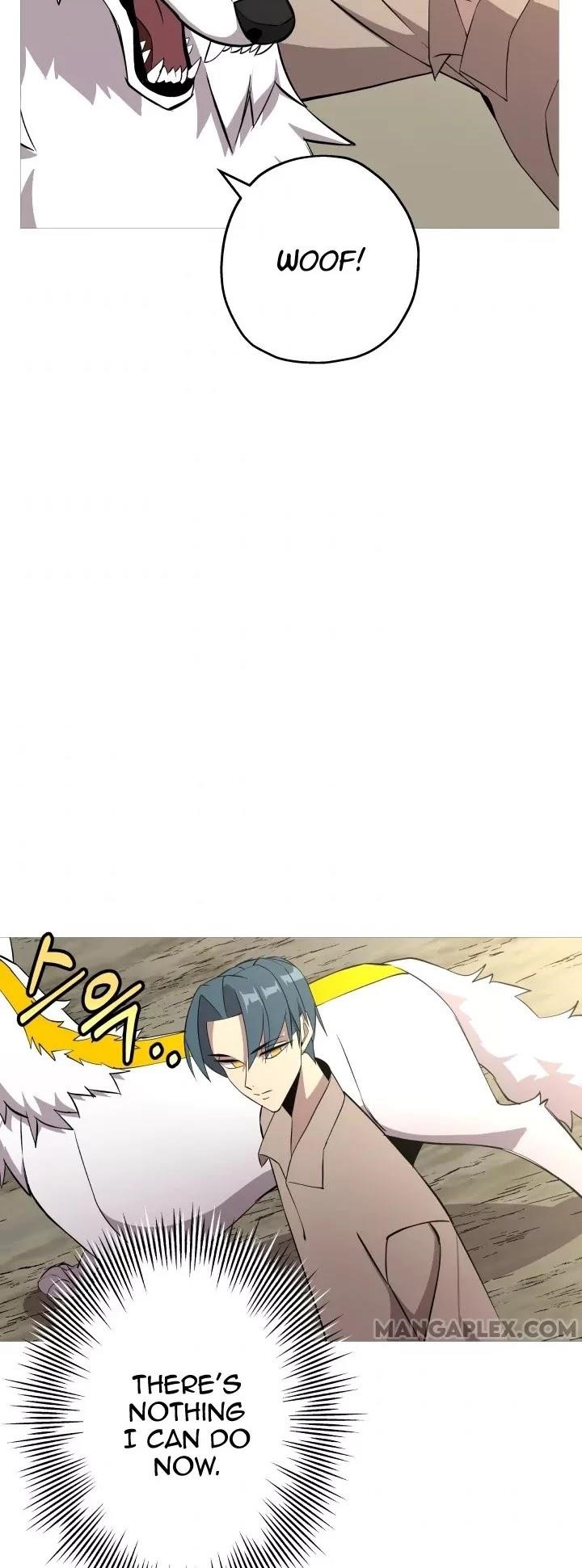 The Story of a Low-Rank Soldier Becoming a Monarch Chapter 67 174 22