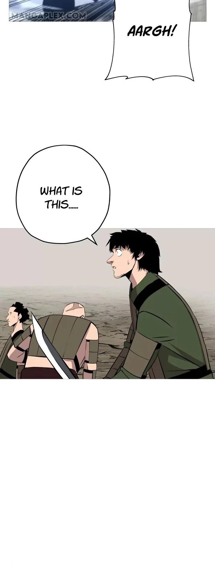 The Story of a Low-Rank Soldier Becoming a Monarch Chapter 67 178 26