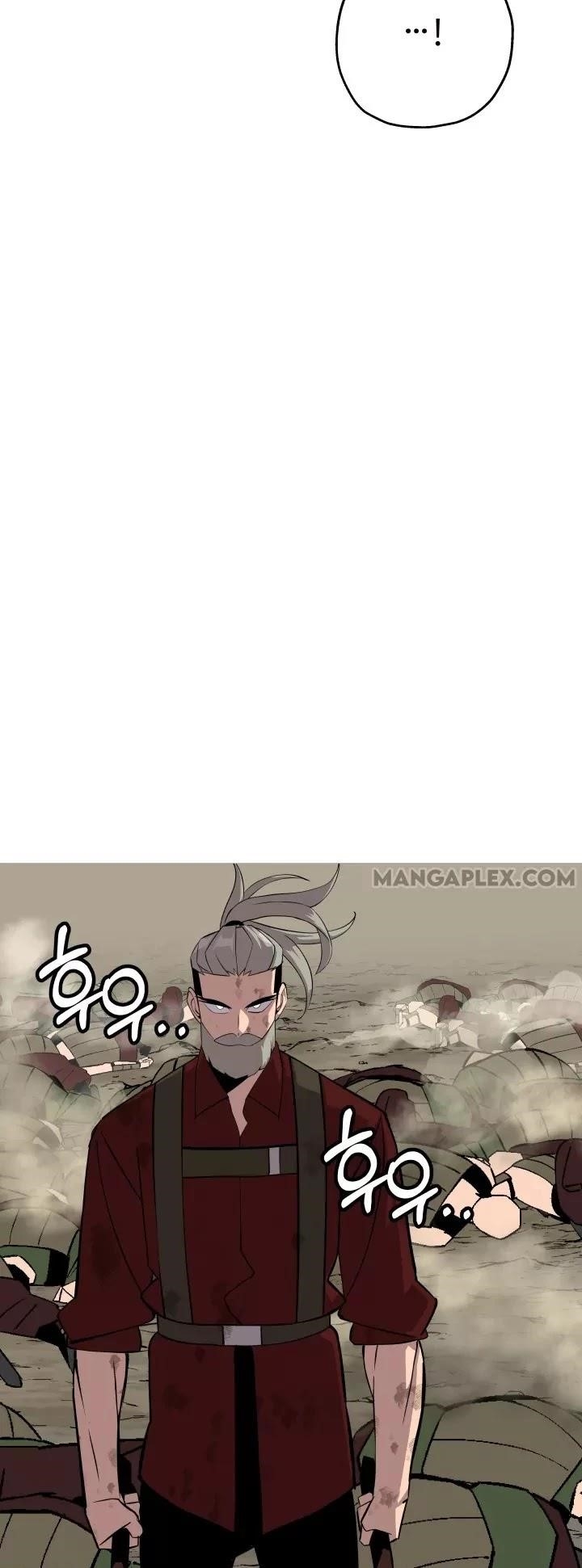 The Story of a Low-Rank Soldier Becoming a Monarch Chapter 67 181 29