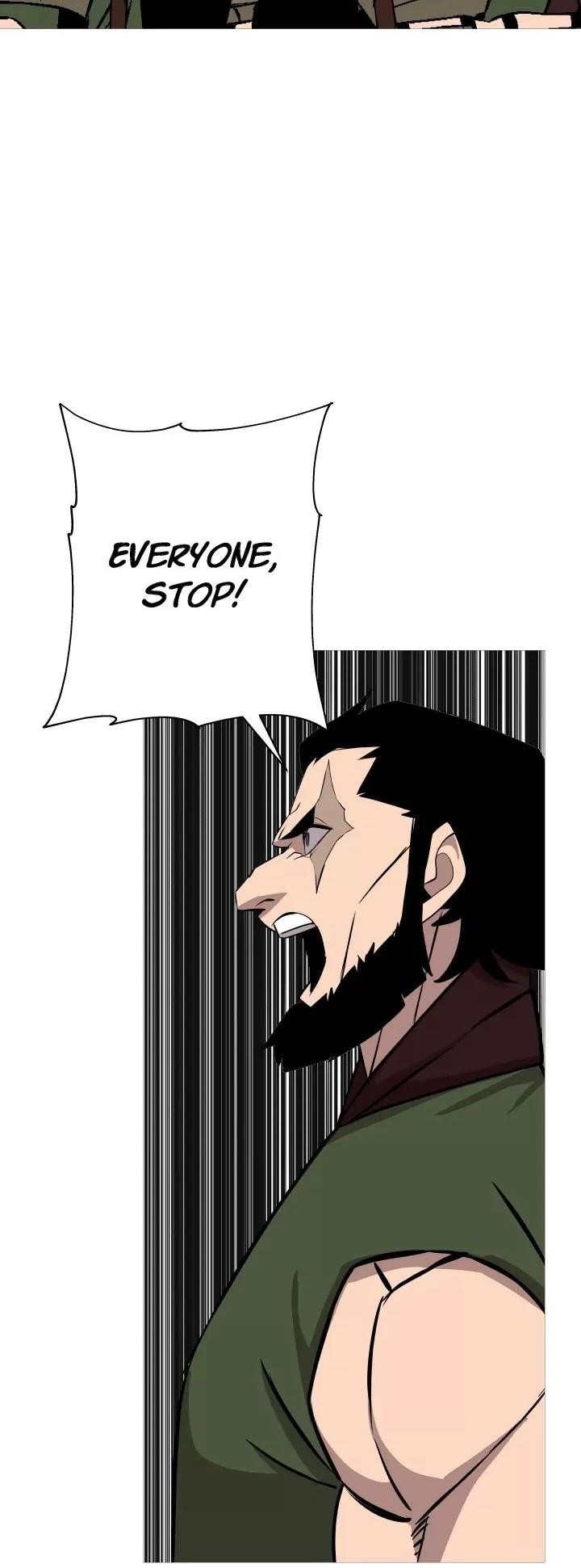 The Story of a Low-Rank Soldier Becoming a Monarch Chapter 67 182 30