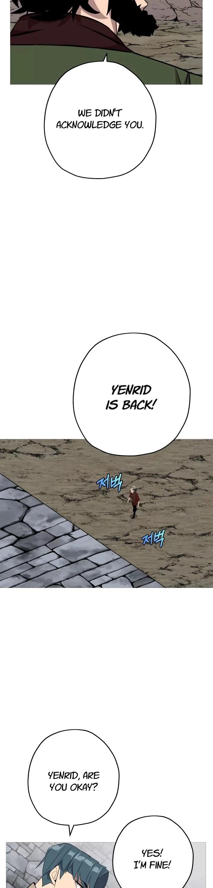 The Story of a Low-Rank Soldier Becoming a Monarch Chapter 67 184 32