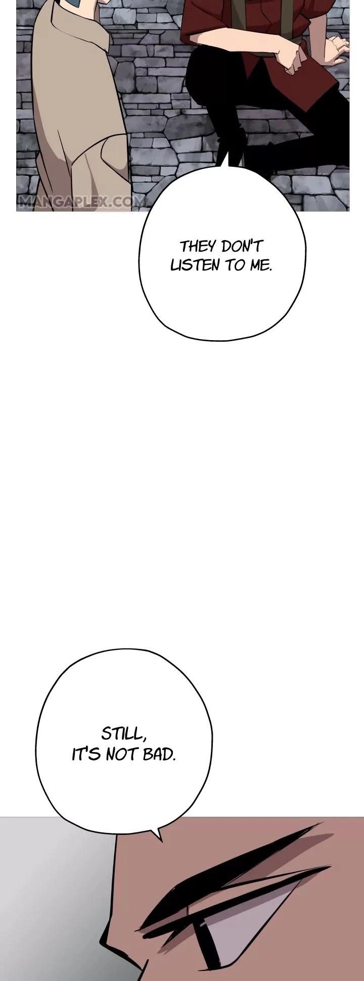 The Story of a Low-Rank Soldier Becoming a Monarch Chapter 67 186 34