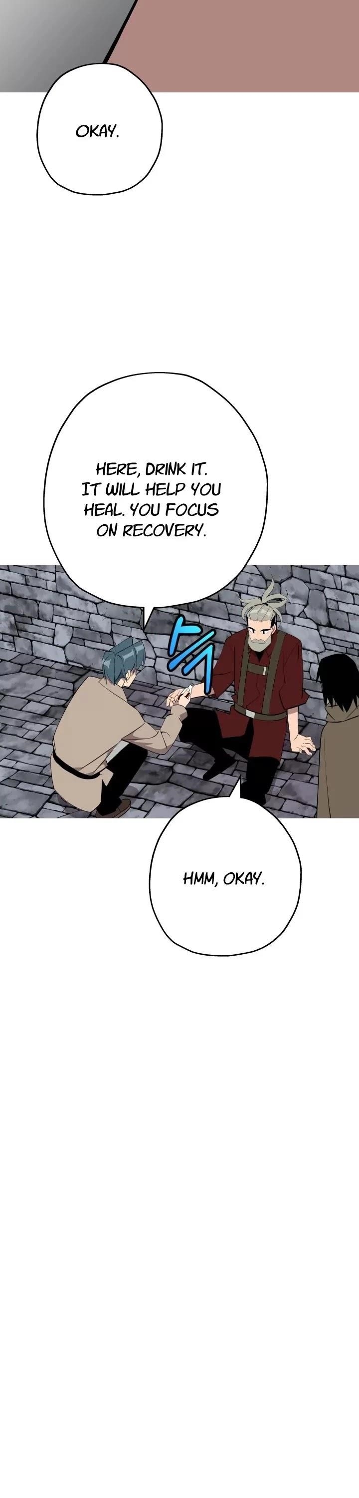 The Story of a Low-Rank Soldier Becoming a Monarch Chapter 67 187 35