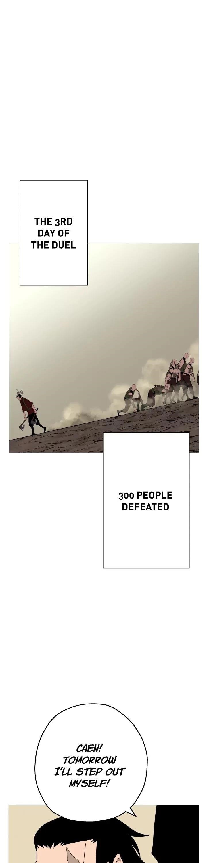 The Story of a Low-Rank Soldier Becoming a Monarch Chapter 67 191 39