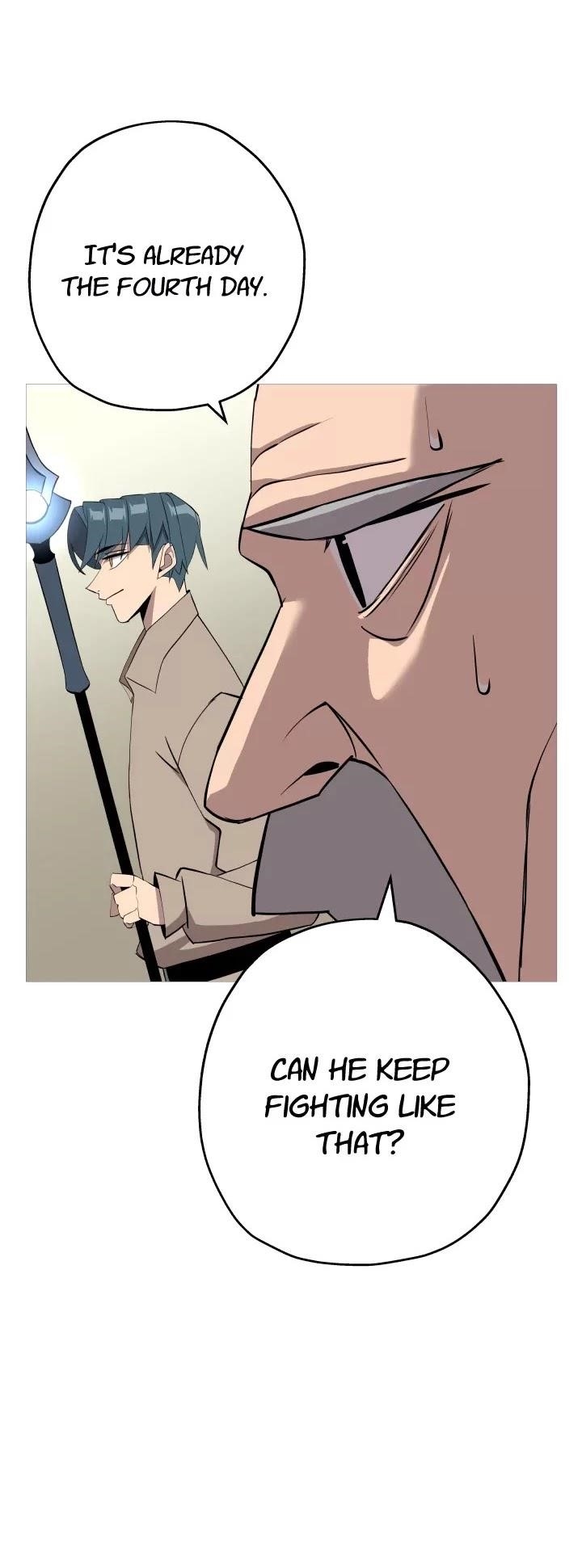 The Story of a Low-Rank Soldier Becoming a Monarch Chapter 67 194 42