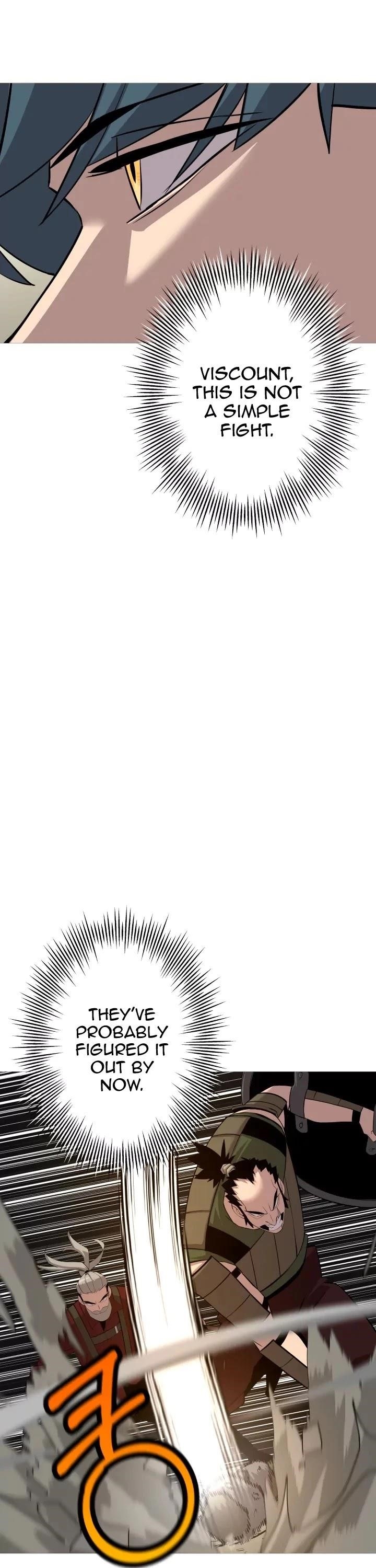 The Story of a Low-Rank Soldier Becoming a Monarch Chapter 67 195 43