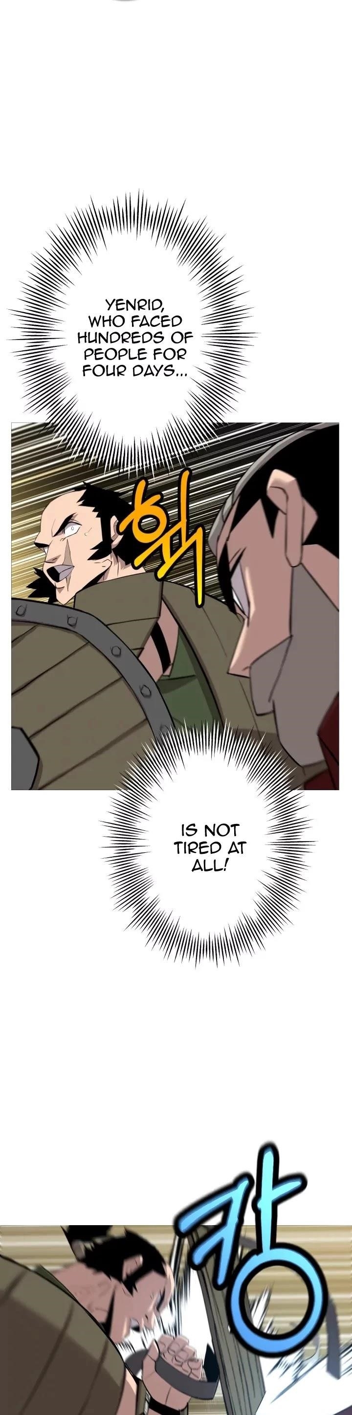 The Story of a Low-Rank Soldier Becoming a Monarch Chapter 67 196 44