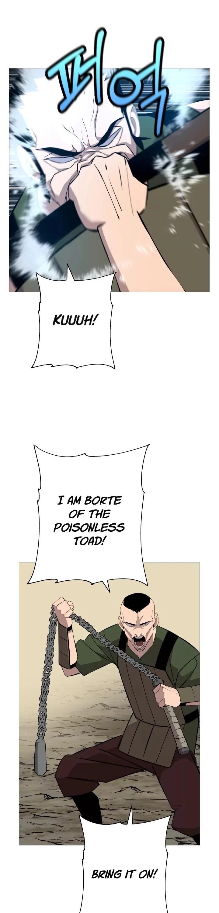 The Story of a Low-Rank Soldier Becoming a Monarch Chapter 67 198 46