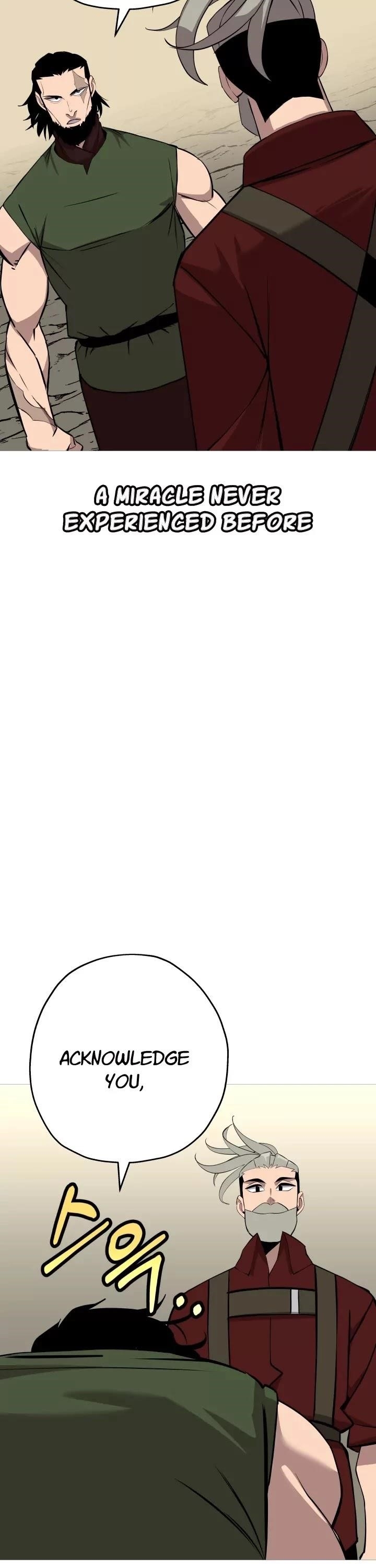 The Story of a Low-Rank Soldier Becoming a Monarch Chapter 67 201 49