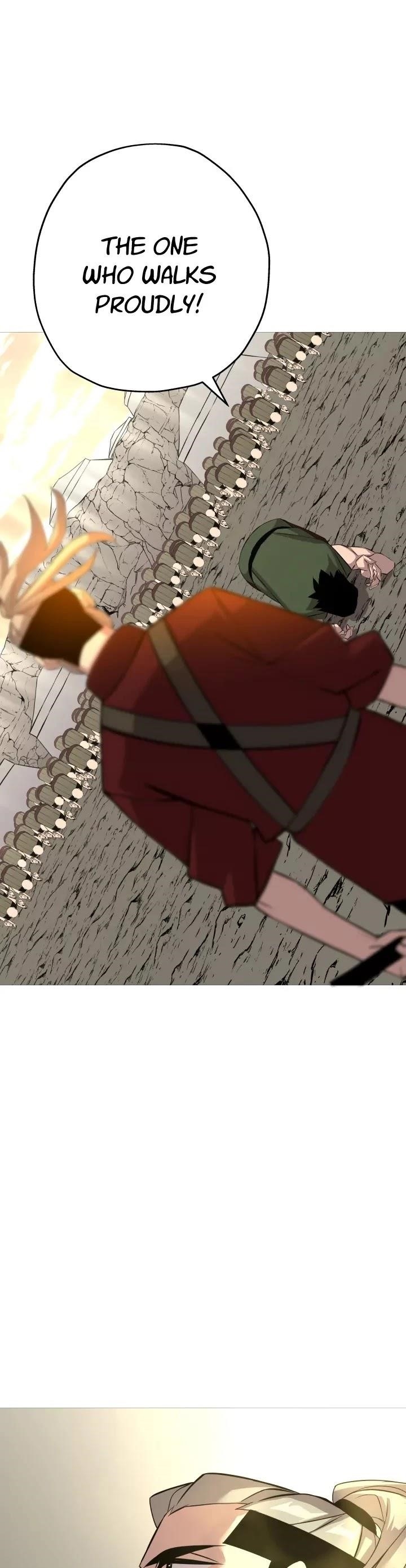 The Story of a Low-Rank Soldier Becoming a Monarch Chapter 67 202 50