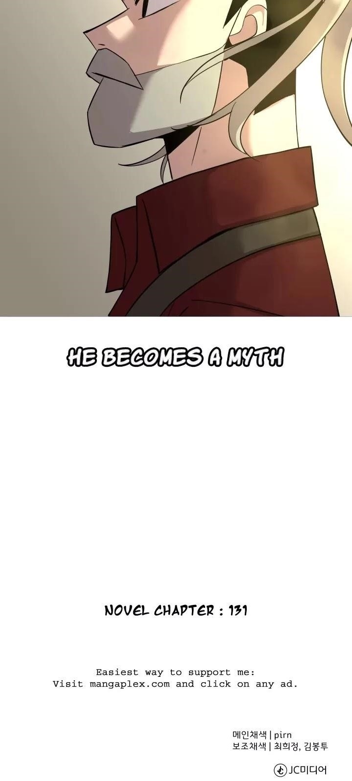 The Story of a Low-Rank Soldier Becoming a Monarch Chapter 67 203 51