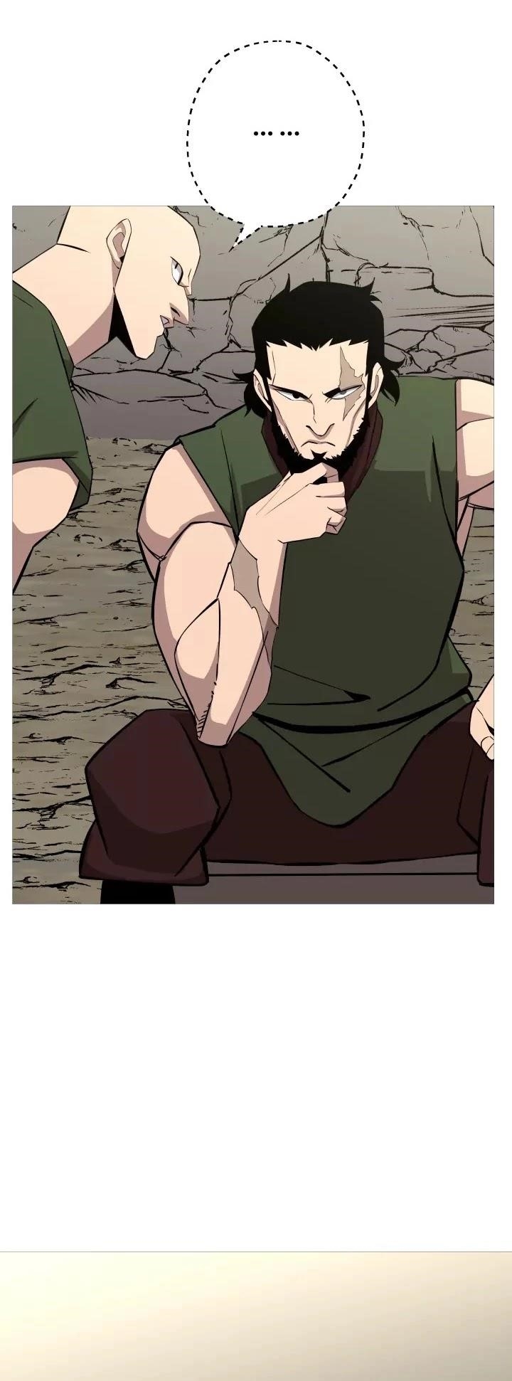 The Story of a Low-Rank Soldier Becoming a Monarch Chapter 67 158 6