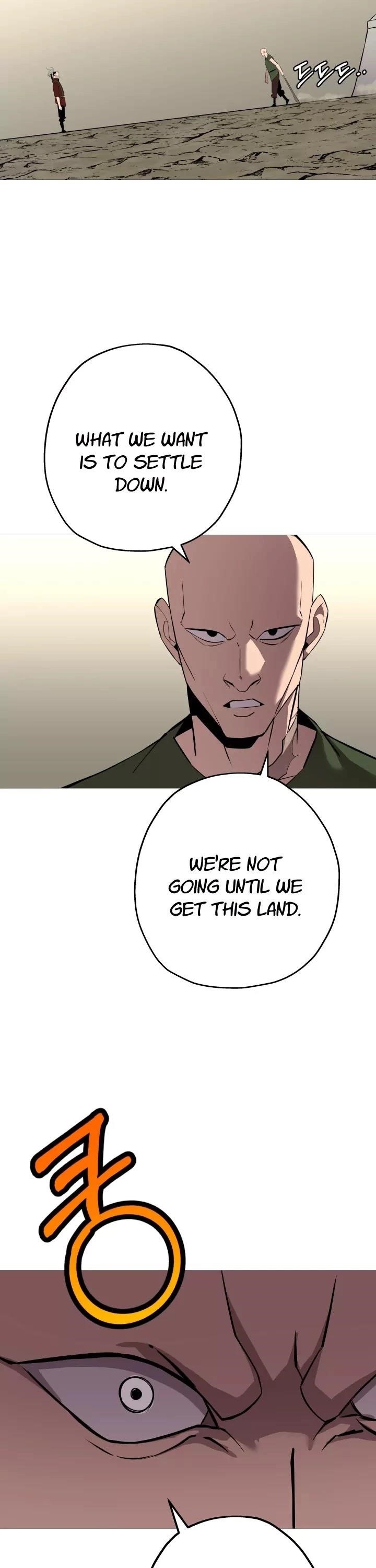 The Story of a Low-Rank Soldier Becoming a Monarch Chapter 67 159 7