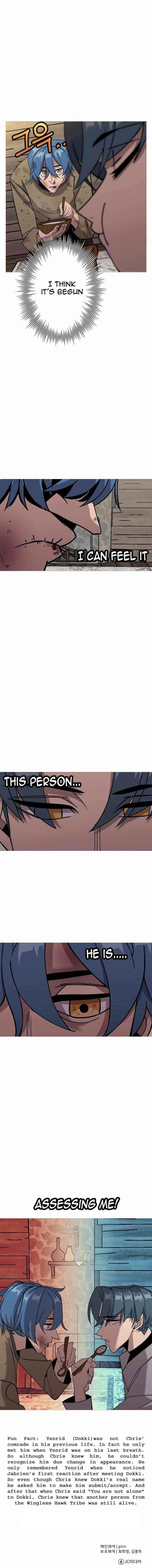 The Story of a Low-Rank Soldier Becoming a Monarch Chapter 72 59 15