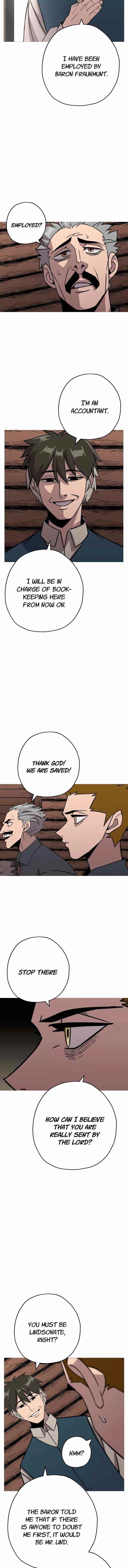 The Story of a Low-Rank Soldier Becoming a Monarch Chapter 72 50 6