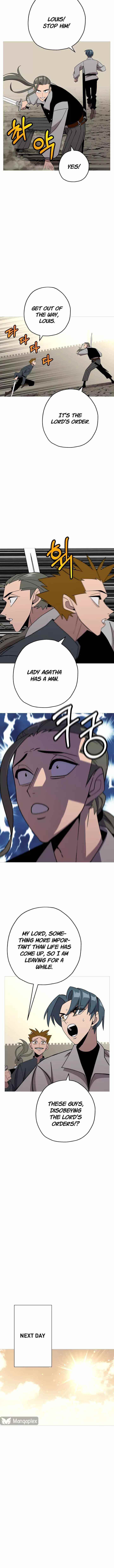 The Story of a Low-Rank Soldier Becoming a Monarch Chapter 73 51 10