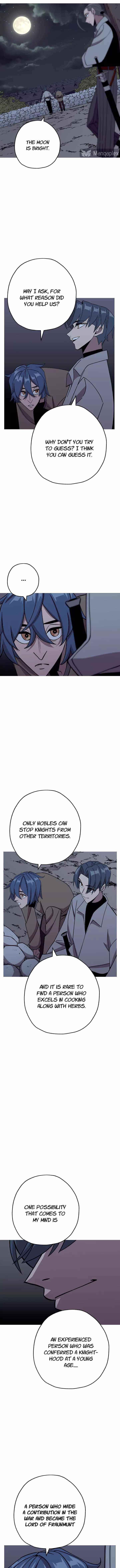 The Story of a Low-Rank Soldier Becoming a Monarch Chapter 73 44 3