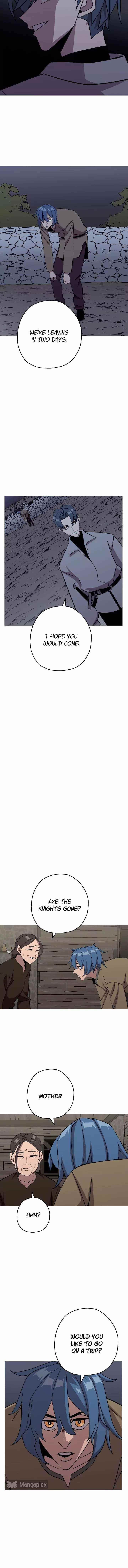 The Story of a Low-Rank Soldier Becoming a Monarch Chapter 73 48 7