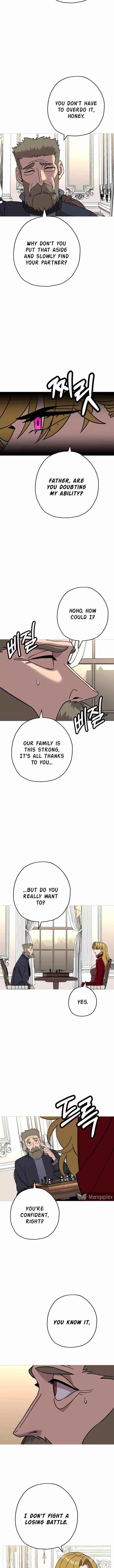 The Story of a Low-Rank Soldier Becoming a Monarch Chapter 80 51 10