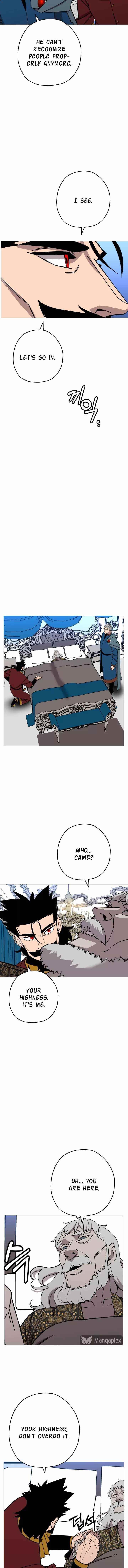 The Story of a Low-Rank Soldier Becoming a Monarch Chapter 80 46 5