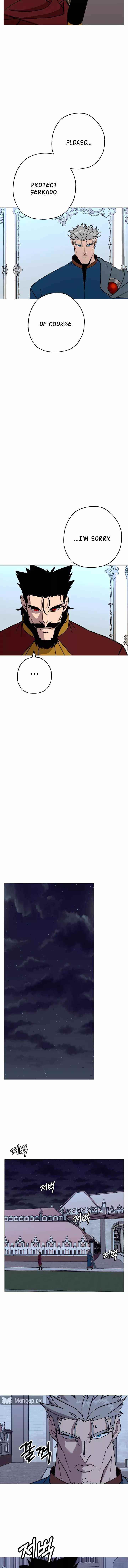 The Story of a Low-Rank Soldier Becoming a Monarch Chapter 80 47 6