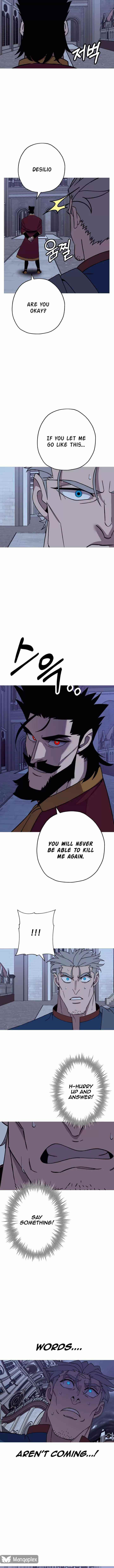 The Story of a Low-Rank Soldier Becoming a Monarch Chapter 80 48 7