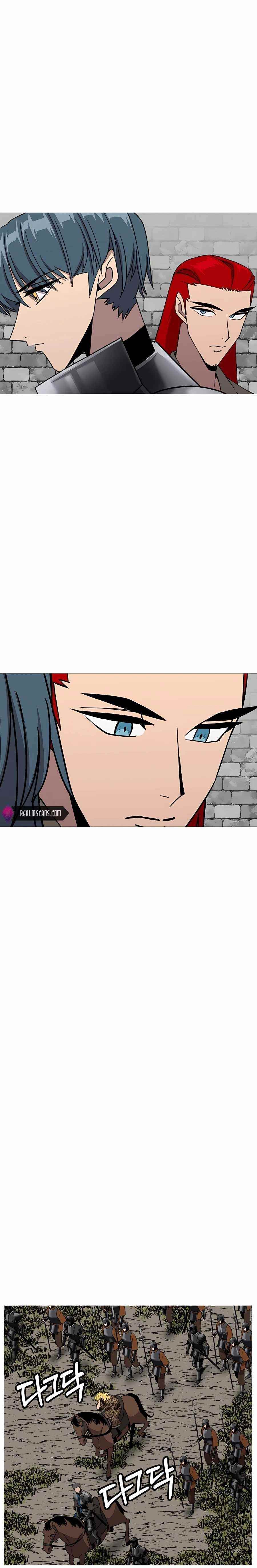 The Story of a Low-Rank Soldier Becoming a Monarch Chapter 87 107 18