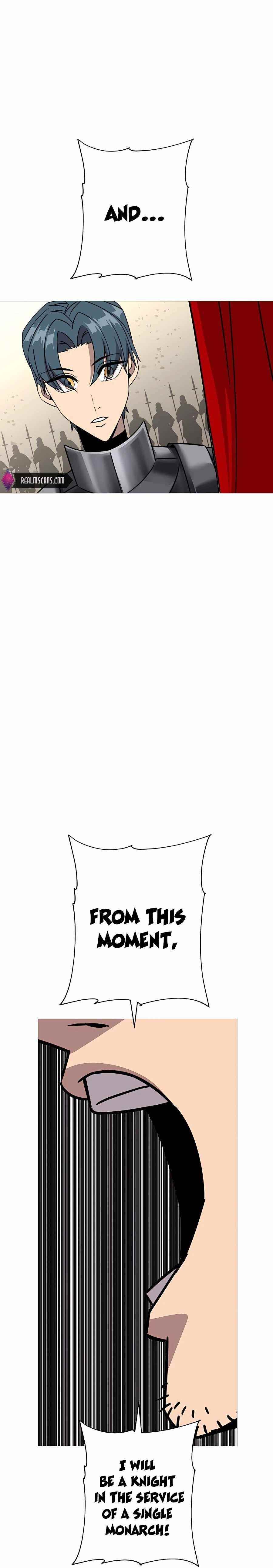 The Story of a Low-Rank Soldier Becoming a Monarch Chapter 87 115 26