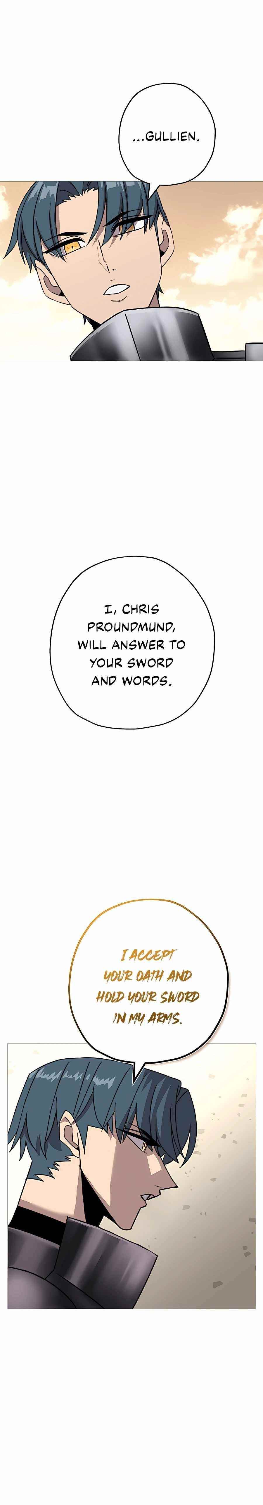 The Story of a Low-Rank Soldier Becoming a Monarch Chapter 87 117 28