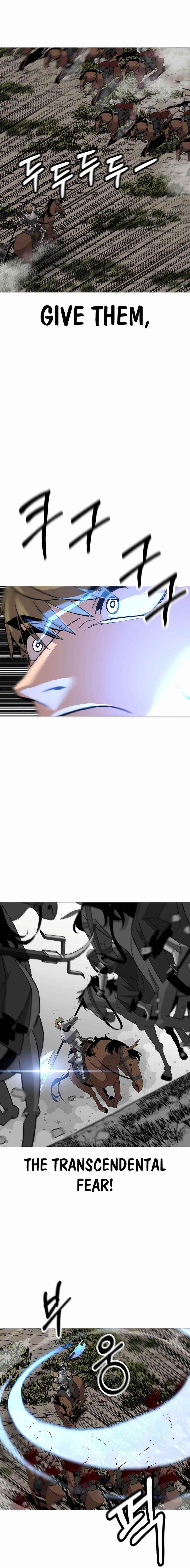 The Story of a Low-Rank Soldier Becoming a Monarch Chapter 88 101 24