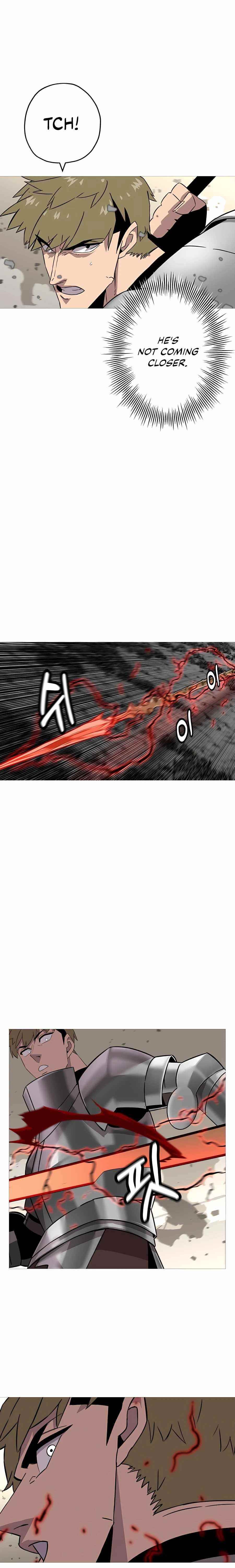 The Story of a Low-Rank Soldier Becoming a Monarch Chapter 89 89 12