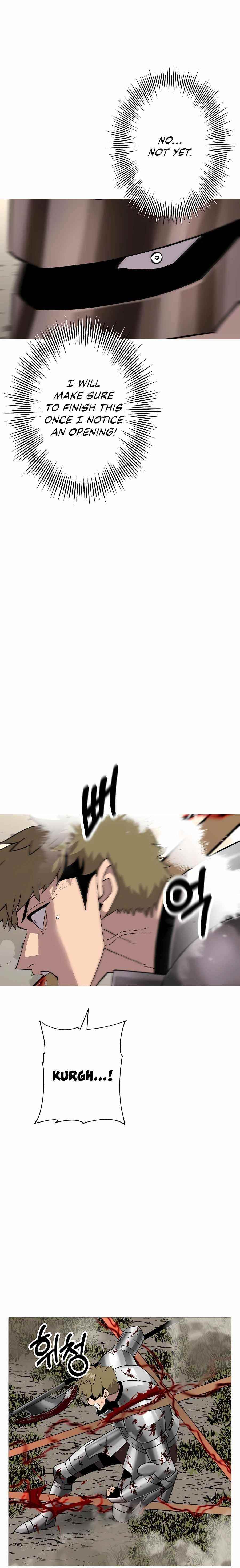 The Story of a Low-Rank Soldier Becoming a Monarch Chapter 89 93 16