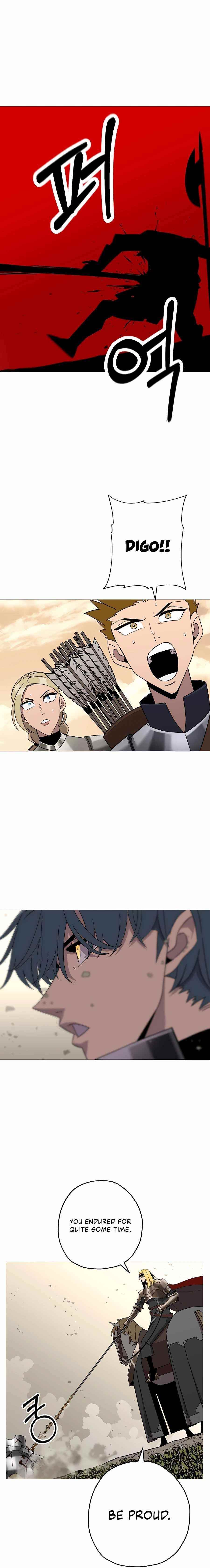 The Story of a Low-Rank Soldier Becoming a Monarch Chapter 89 95 18