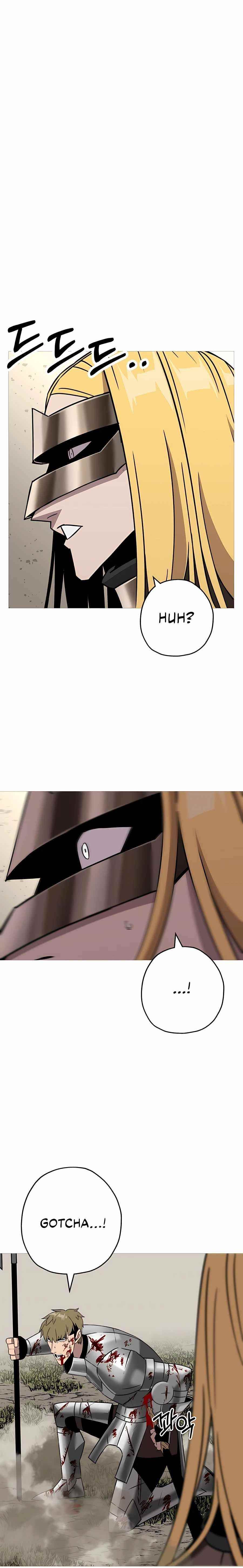 The Story of a Low-Rank Soldier Becoming a Monarch Chapter 89 96 19