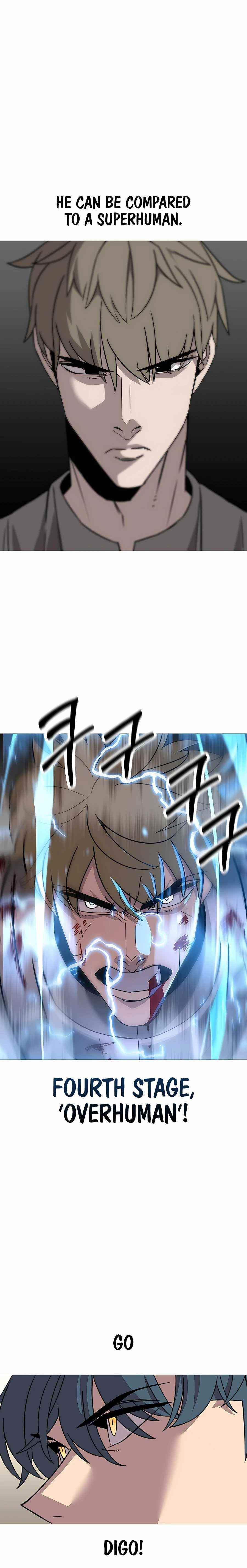 The Story of a Low-Rank Soldier Becoming a Monarch Chapter 89 99 22