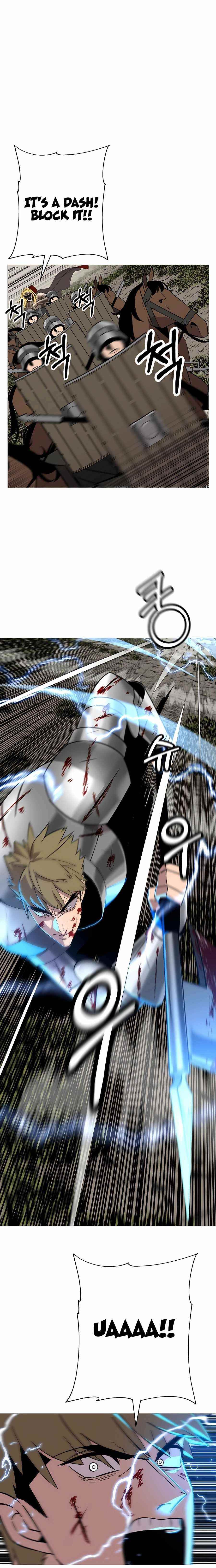 The Story of a Low-Rank Soldier Becoming a Monarch Chapter 89 100 23