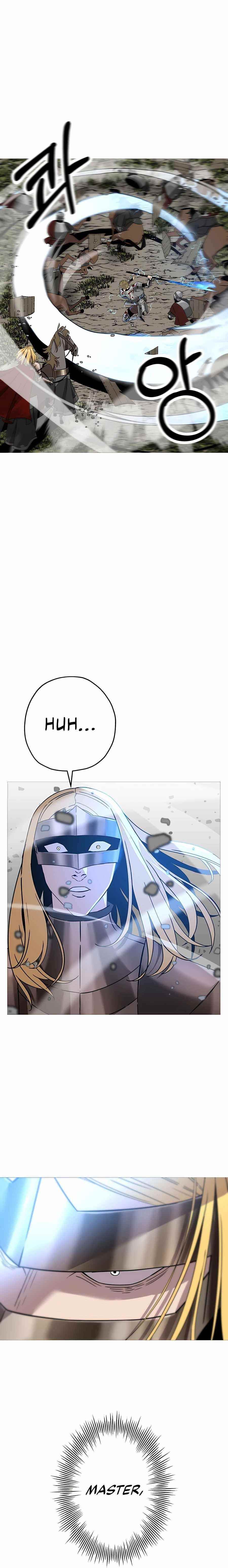 The Story of a Low-Rank Soldier Becoming a Monarch Chapter 89 101 24