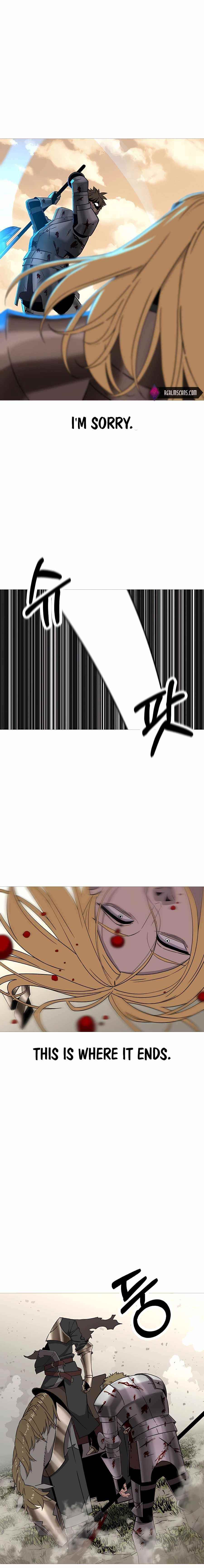 The Story of a Low-Rank Soldier Becoming a Monarch Chapter 89 102 25