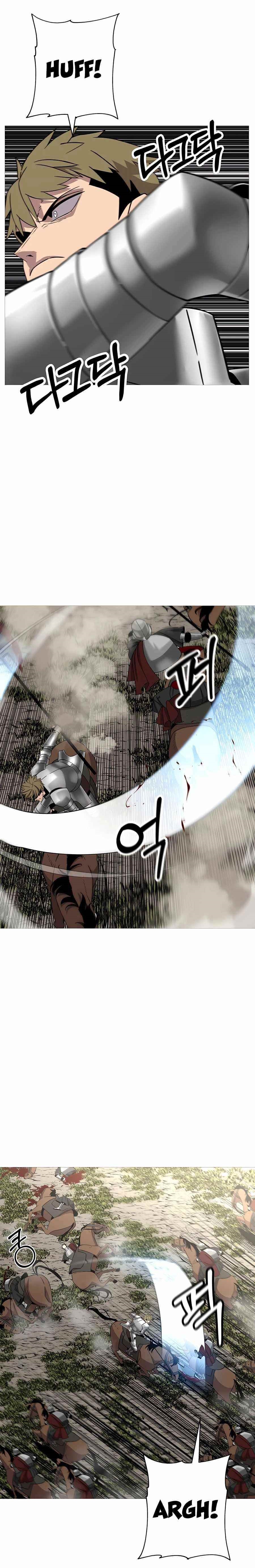 The Story of a Low-Rank Soldier Becoming a Monarch Chapter 89 80 3