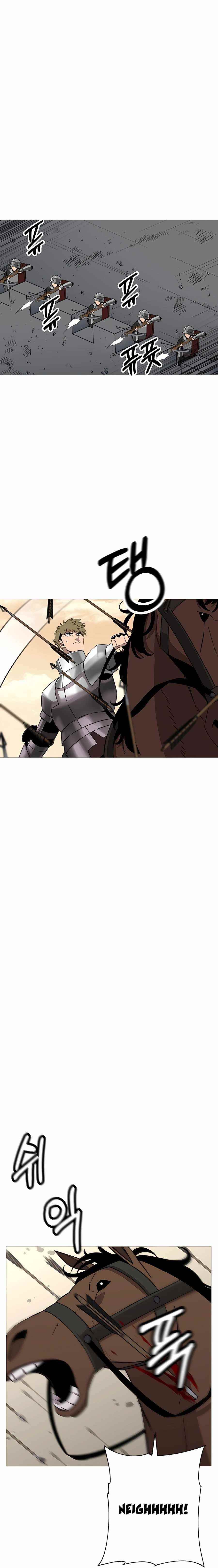 The Story of a Low-Rank Soldier Becoming a Monarch Chapter 89 82 5