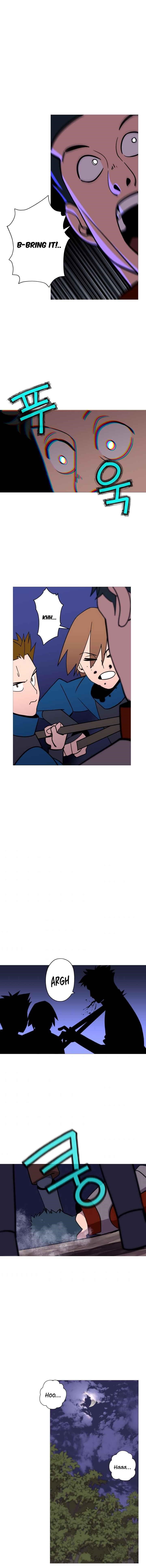 The Story of a Low-Rank Soldier Becoming a Monarch Chapter 9 62 15