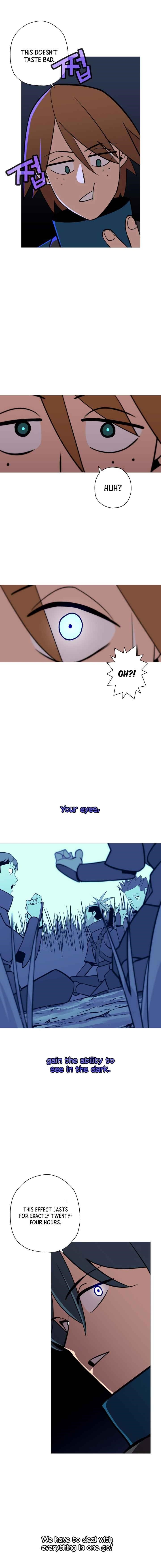 The Story of a Low-Rank Soldier Becoming a Monarch Chapter 9 52 5