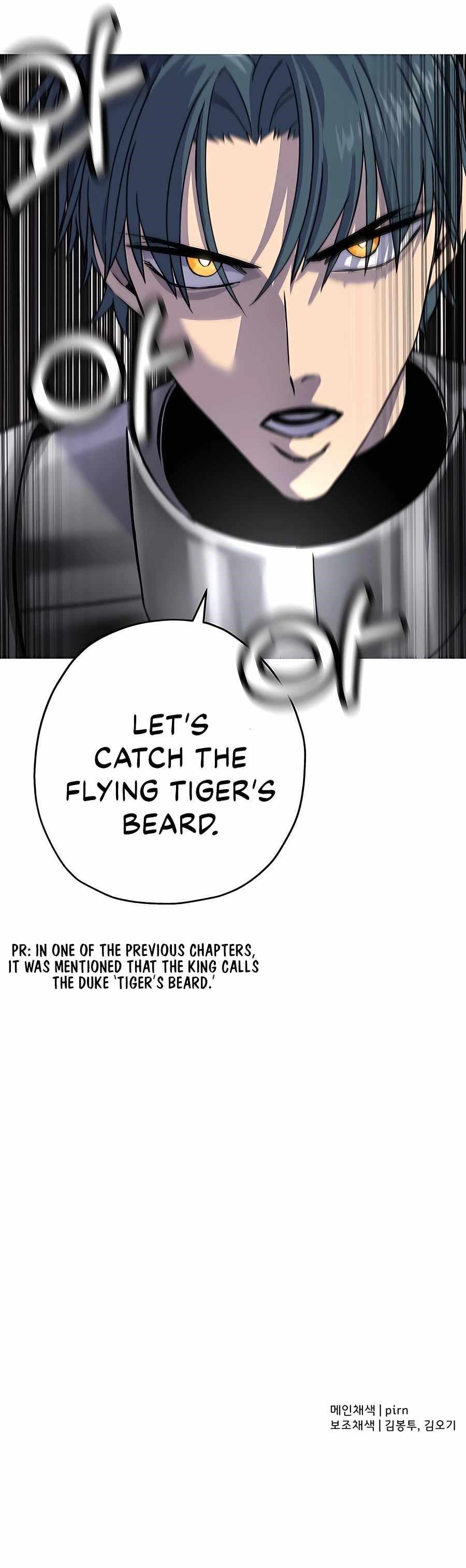 The Story of a Low-Rank Soldier Becoming a Monarch Chapter 90 91 23