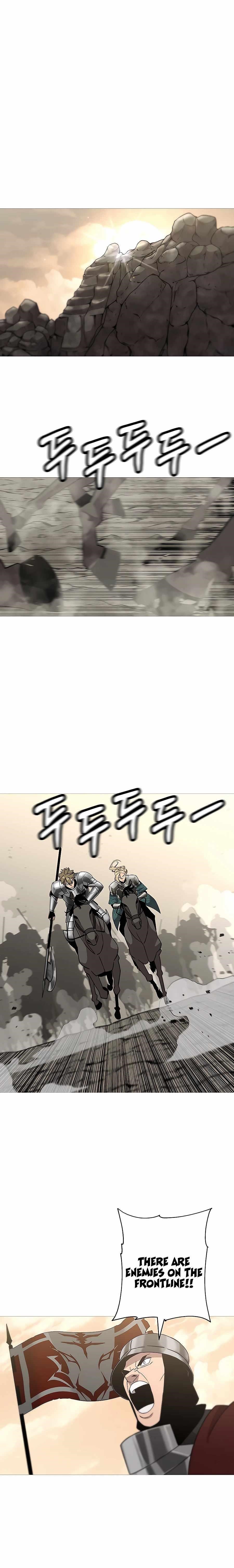 The Story of a Low-Rank Soldier Becoming a Monarch Chapter 91 79 11