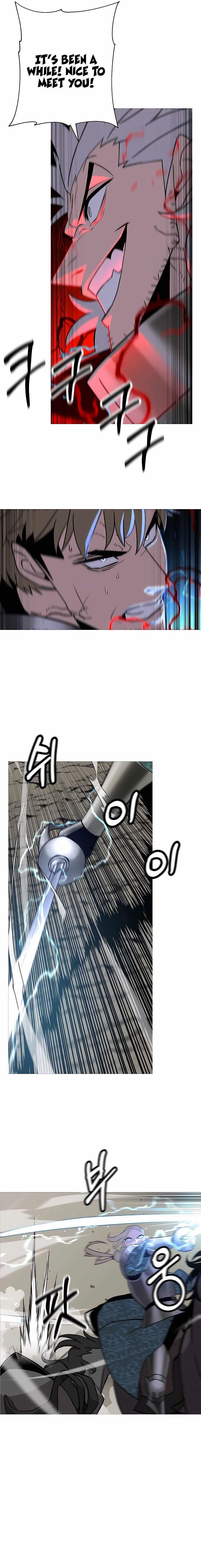 The Story of a Low-Rank Soldier Becoming a Monarch Chapter 91 82 14